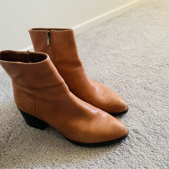 EUC SAM EDELMAN JOEY BOOT - Picture 3 of 6